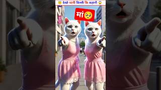 Fat Cat’s Epic Transformation Catsoftiktok CatLovers cat cute FunnyCats catcartoon fyp [upl. by Odracer]