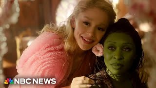 Good News Wicked the film set to debut [upl. by Oria]