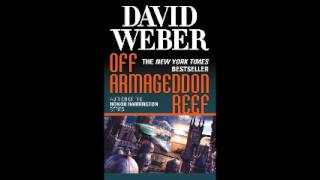 Off Armageddon Reef Safehold 1 by David Weber Audiobook Full 13 [upl. by Tessy]