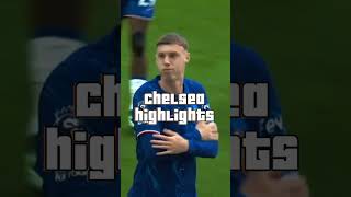 ▶️ Chelsea Highlights VS Brighton 2024 Cole Palmer GOAL🔥 [upl. by Bobker]