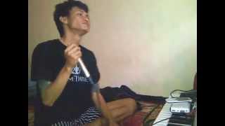 Nazareth Love Hurts cover  by dens gonjalez [upl. by Nhguahs6]