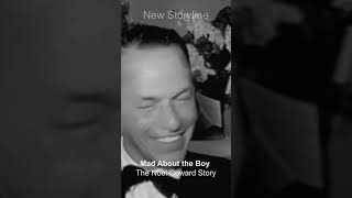 Storyline of quotMad About the Boy The Noël Coward Storyquot [upl. by Slrahc]