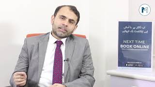 Best Heart Specialist in Lahore  Dr Tayyab Mohyuddin Talking About Heart Issues [upl. by Eibloc166]