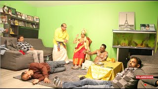 PADDI THODDI  EPISODE 94  TAMIL SERIAL  சென்ற வார தொடர்ச்சி 1 [upl. by Clifton]