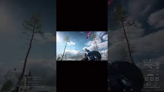 Battlefield 1 rocketing a plane out of the sky [upl. by Manvil66]