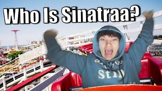 Who Is Sinatraa [upl. by Sarita928]