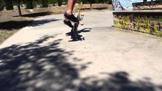 Un jour jirai chercher mon prince en skate  roman de Jo Witek [upl. by Xxam]