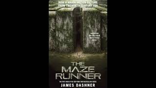 The Maze Runner Ch 8 Audiobook [upl. by Assirralc372]