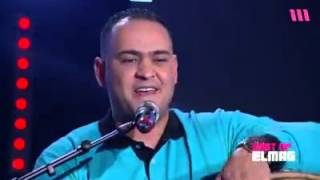 cheb bachir ma7leh ligrayeb [upl. by Areehs]