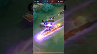 Jarang dapet tim jago part 29 shorts mobilelegends tomgrc [upl. by Saxena]