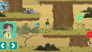 Wild Kratts  Cats amp Dogs [upl. by Annohsed]