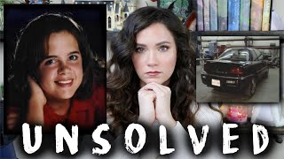 The unsolved case of Amanda Tusing  Connections to other cases [upl. by Donielle]