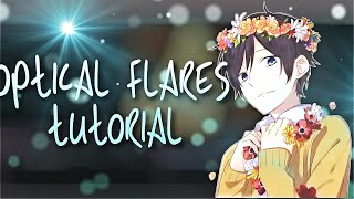 🌟 КАК УСТАНОВИТЬ OPTICAL FLARES ДЛЯ AFTER EFFECTS [upl. by Nnaeiram]