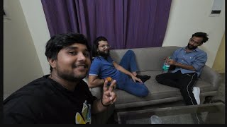 Shobhit University Gangoh Saharanpur Vlog 18 viralvideo livemusic music travel reel funny [upl. by Ysset883]