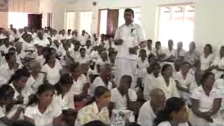 Paramartha Lokaya Kalutara Bodhiya 026 2014 05 25 [upl. by Uokes94]