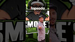 Testing the Rapsodo MLM2 Pro at Pebble Beach [upl. by Anilegna]