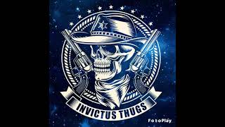 INVICTUS THUGSKILABOT RAP AUDREY TINTIN RHAEL [upl. by Kussell]