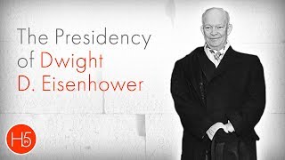 5 Things You Didnt Know About Eisenhower [upl. by Bartholomew847]