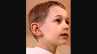 Libera  James Mordaunt first Solos [upl. by Oznecniv]