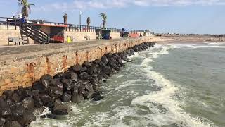 East Wind Weather Swakopmund 10 [upl. by Anol]