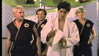 VHS BREAKDOWN  Episode 1 The Karate Kid [upl. by Asiek]