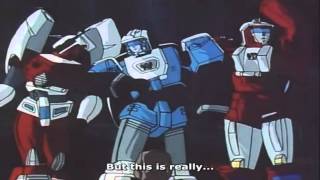 【AMV】Transformers The Headmasters [upl. by Niro]