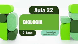 Biologia  Aula 22  Fundamentos da Ecologia [upl. by Middlesworth]