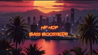 BassBoosted8 Pop Smoke Mood Swings ftLil Tjay [upl. by Skipper657]