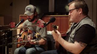 Band of Horses  In a Drawer Live on The Current [upl. by Irim]