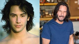 10 Hollywoods Actors Who NEVER Seem To Age  But Why [upl. by Slein]