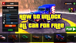 ‼️2024 SPECIAL‼️Off The Road OTR Mod Apk v1154  Unlimited Money  VIP Unlock  Mod Menu 🔥🔥 [upl. by Toffey]