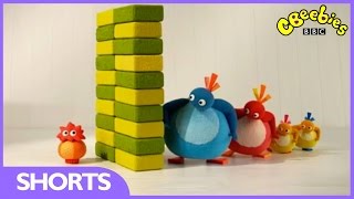 cbeebies rap 4 [upl. by Steffen34]