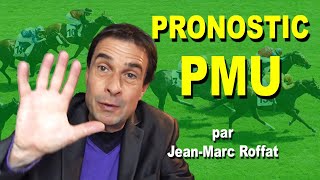 pronostic pmu quinté du jour vendredi 11 octobre 2024 Vincennes [upl. by Seline]