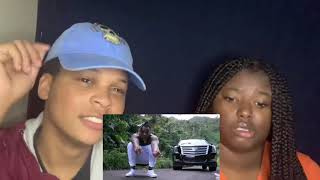 Kevin Gates Plug Daughter 2 Official Music Video REACTION [upl. by Loise]