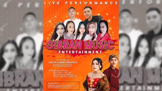 LIVE STREAMING GIBRAN MUSIC  8 SEPTEMBER 2024  DESA PAMENGKANG MUND CIREBON [upl. by Alleda]