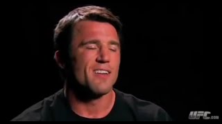 Chael Sonnen quotNogueira Brothers Storyquot [upl. by Berty622]