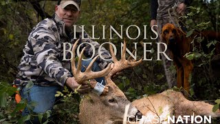 Giant Illinois Buck  2023 Bow Hunt [upl. by Schertz608]