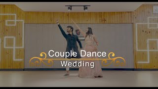 Tere Vaaste  Dance Cover  Couple Dance  Wedding POPCORN [upl. by Mariette]