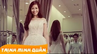 MV ĐÃ BAO LẦN  Dương Hoàng Yến Full HD [upl. by Broder]