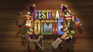 Este viernes comienza la venta de entradas del Festival del Huaso de Olmué 2024 [upl. by Audi]