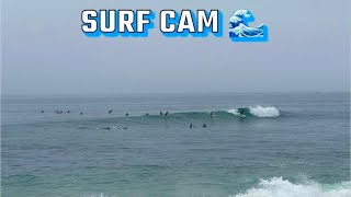 Surf Cam 🌊 [upl. by Dorisa]