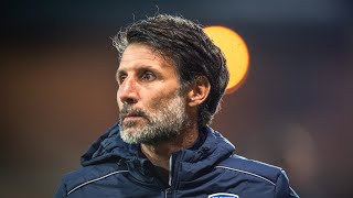 WE TAKE A LOT OF CONFIDENCE INTO THIS WEEKEND  Danny Cowley Pre Carlisle United [upl. by Arley]