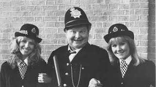 Benny Hill  The Good Guys 1989 [upl. by Nadeen]