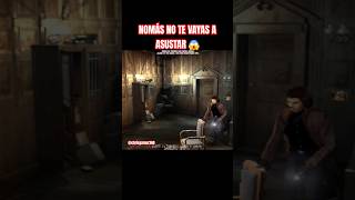 Mucho cuidado entrando al Despacho en Alone in the Dark PS1 tutorial gameplay miedo creepy [upl. by Sutton]