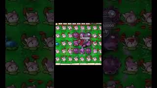 250000 HP BRAIN EATER 🧟‍♂️🧠☠️ pvz zombiesvsplants pvzgame mysingingmonsters plantsvszombie [upl. by Aldarcie]