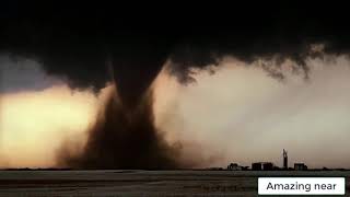 The Most Devastating Tornado in US History [upl. by Ydasahc]