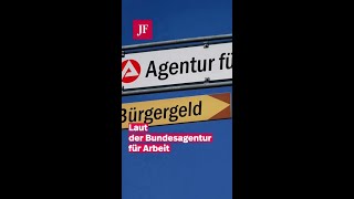 Bürgergeld oder Migrantengeld [upl. by Acillegna613]