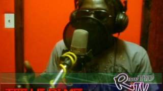 TUN UP DI MIC feat Wasp Freestyle [upl. by Almap401]