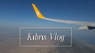 KIBRIS VLOG [upl. by Vittoria21]