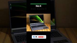 Top 5 best Laptops 2024 [upl. by Enisaj807]